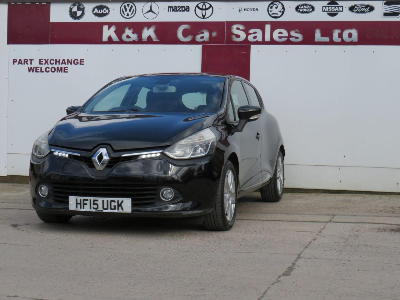 Renault Clio - Image 29