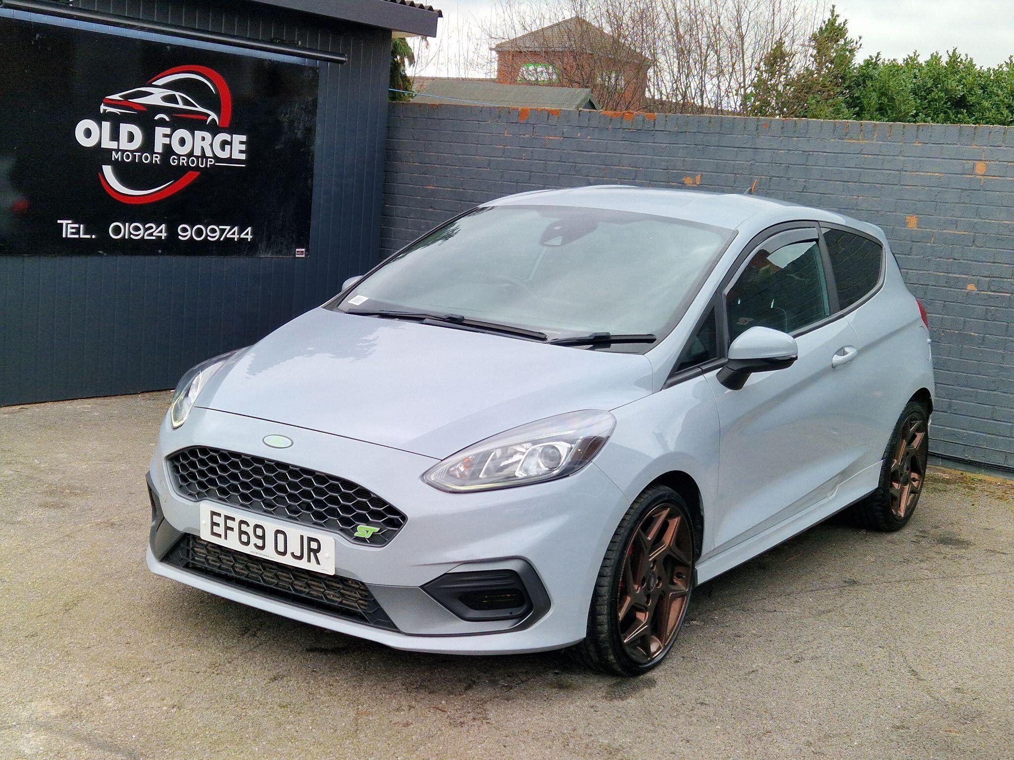 Ford Fiesta - Image 14