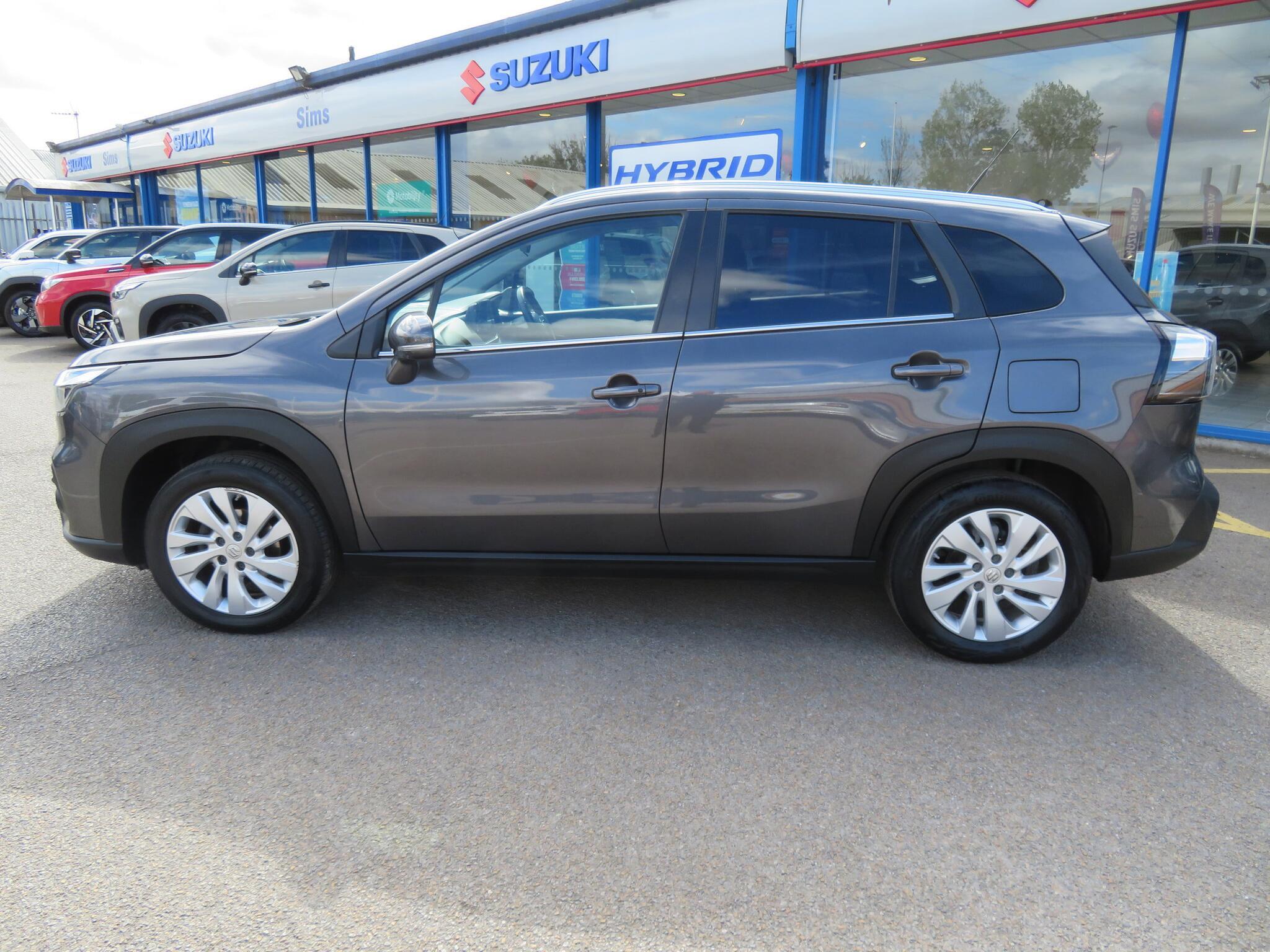 Suzuki S-Cross - Image 7