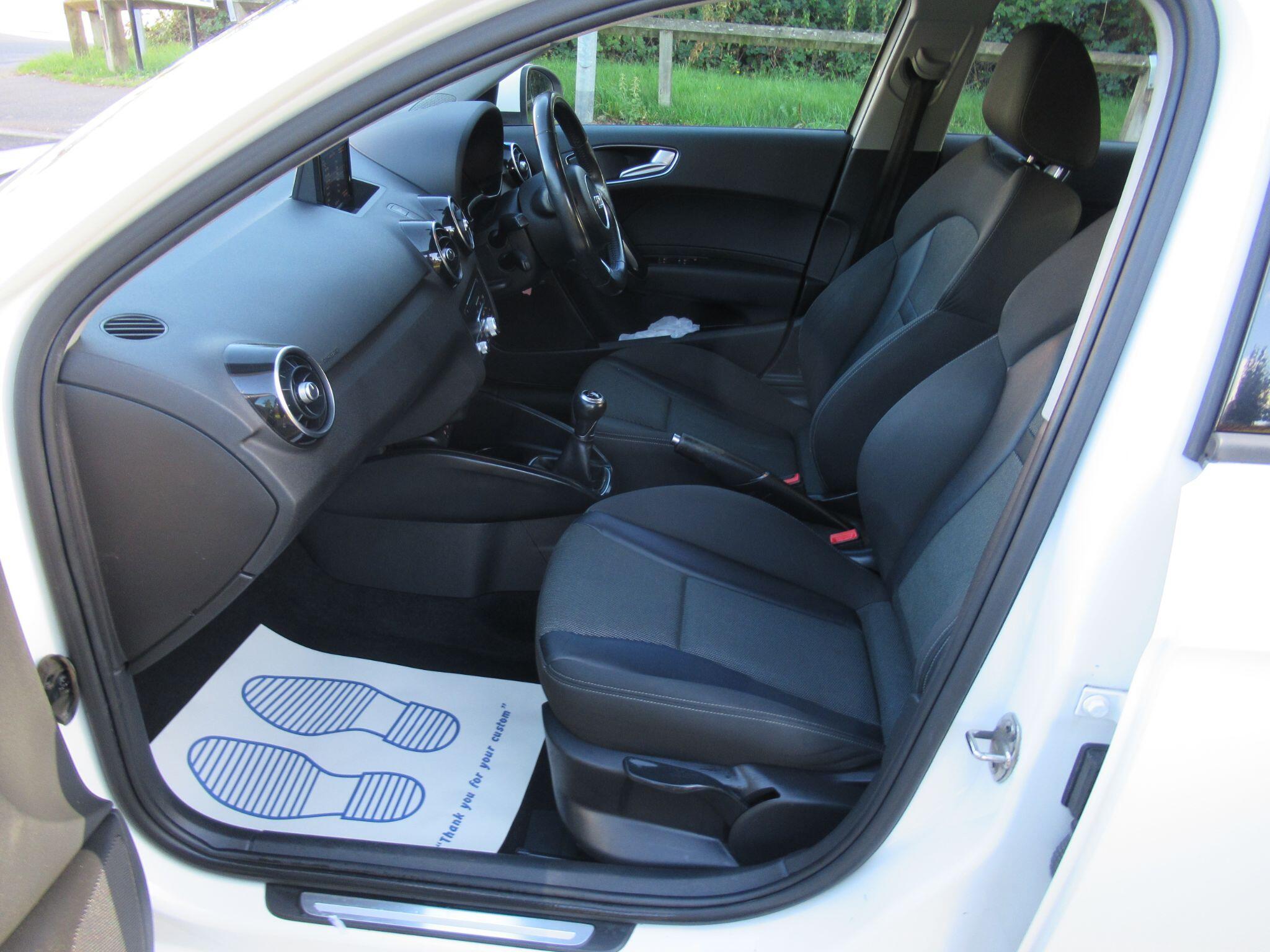 Audi A1 - Image 12