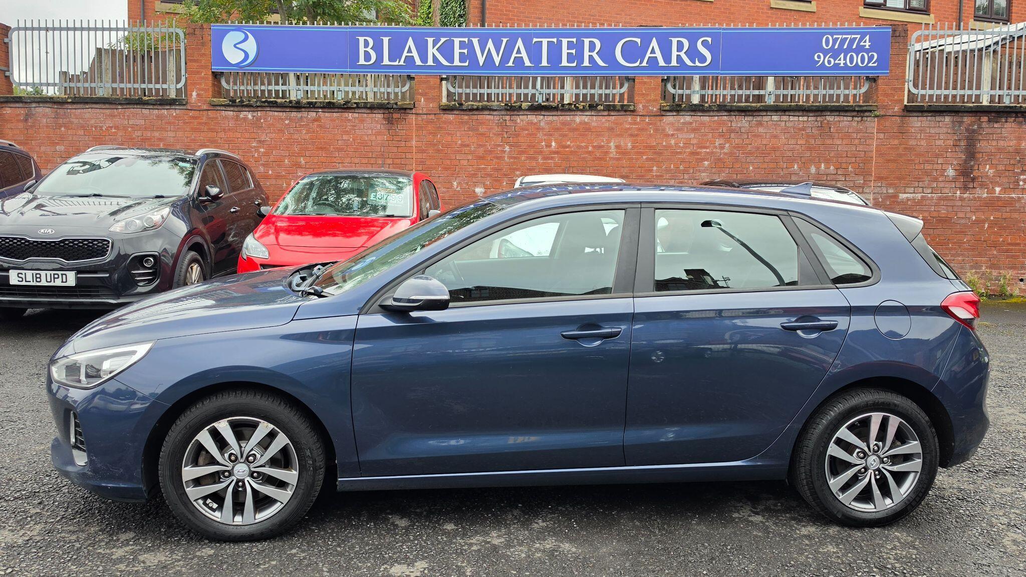 Hyundai i30 - Image 4