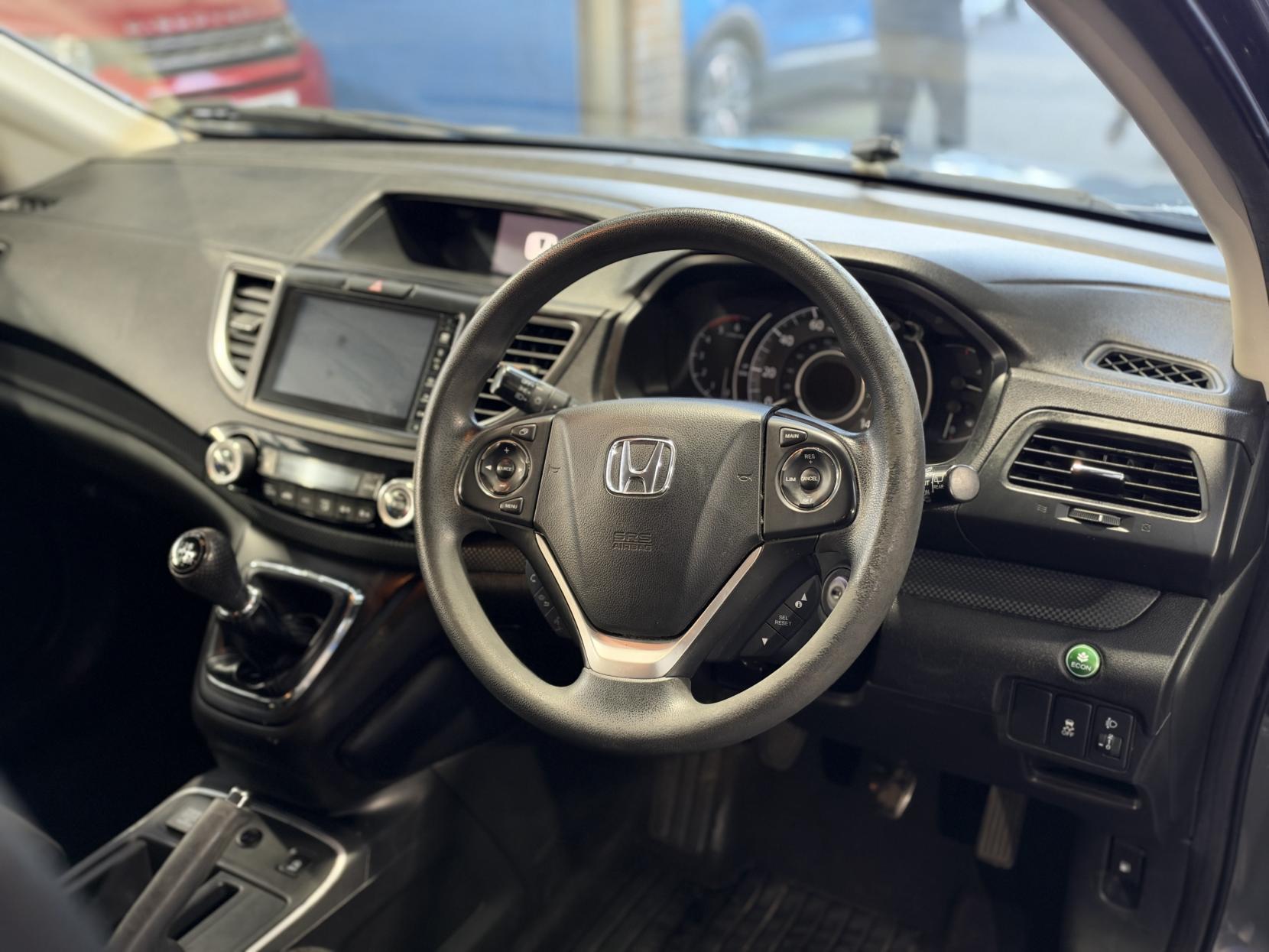 Honda CR-V - Image 9