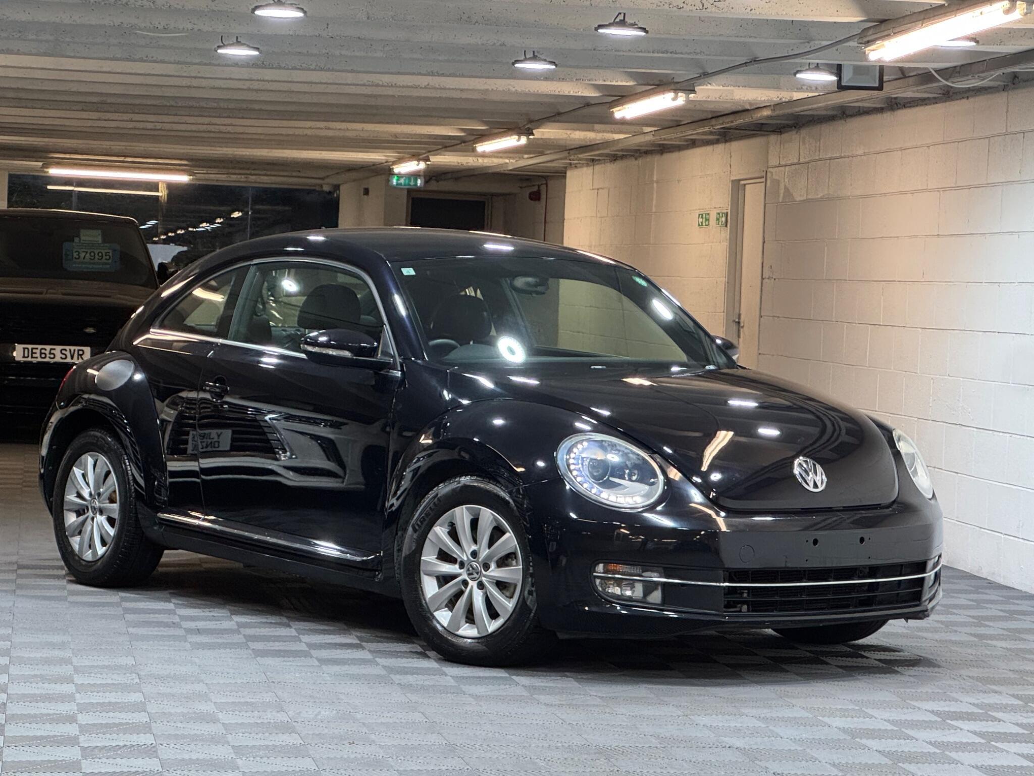Volkswagen Beetle - Image 7