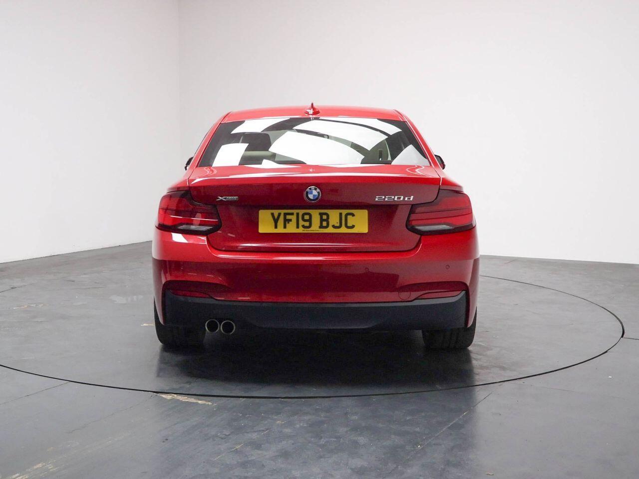 BMW 2 Series - Image 11