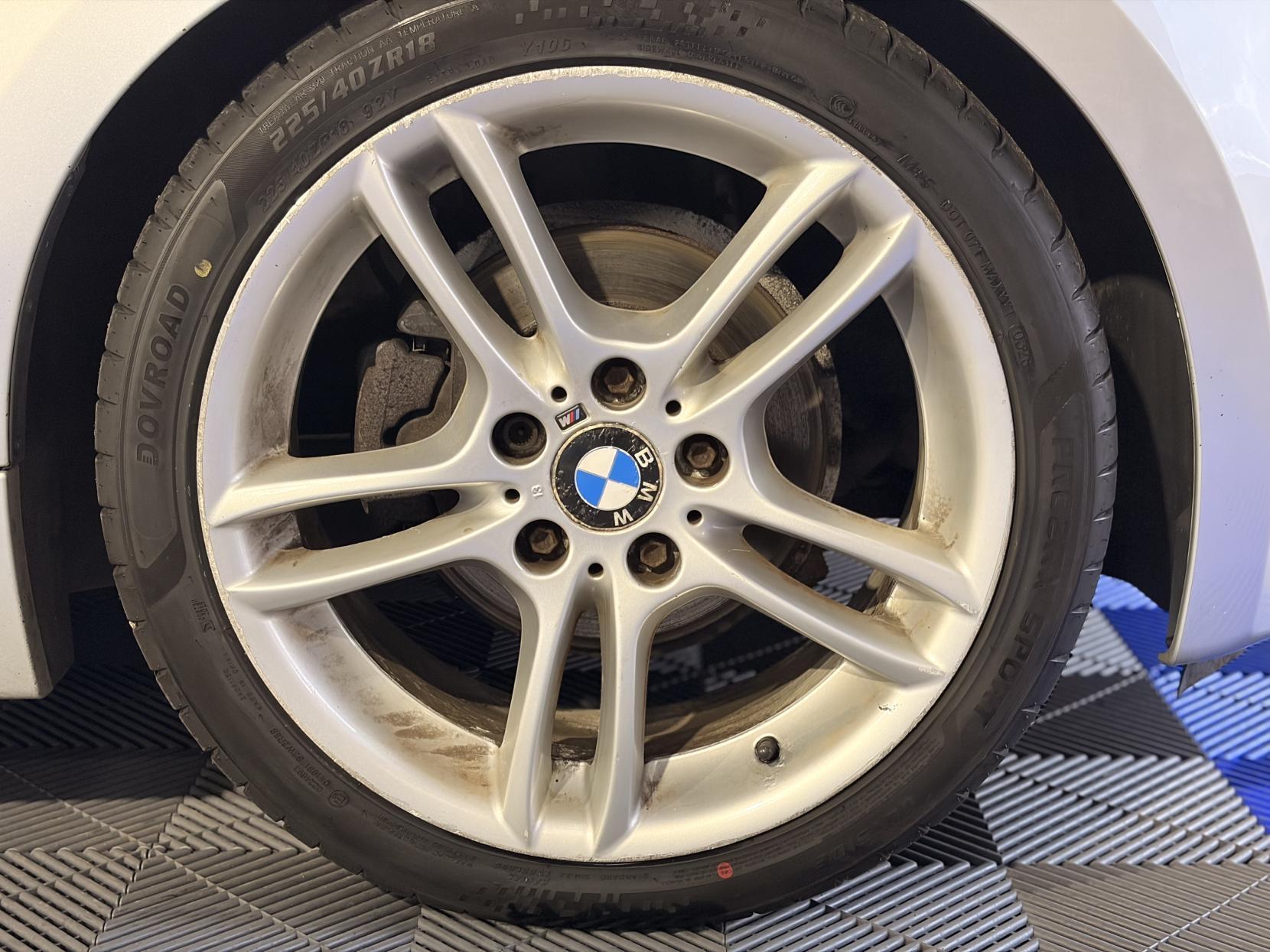BMW 1 Series - Image 16
