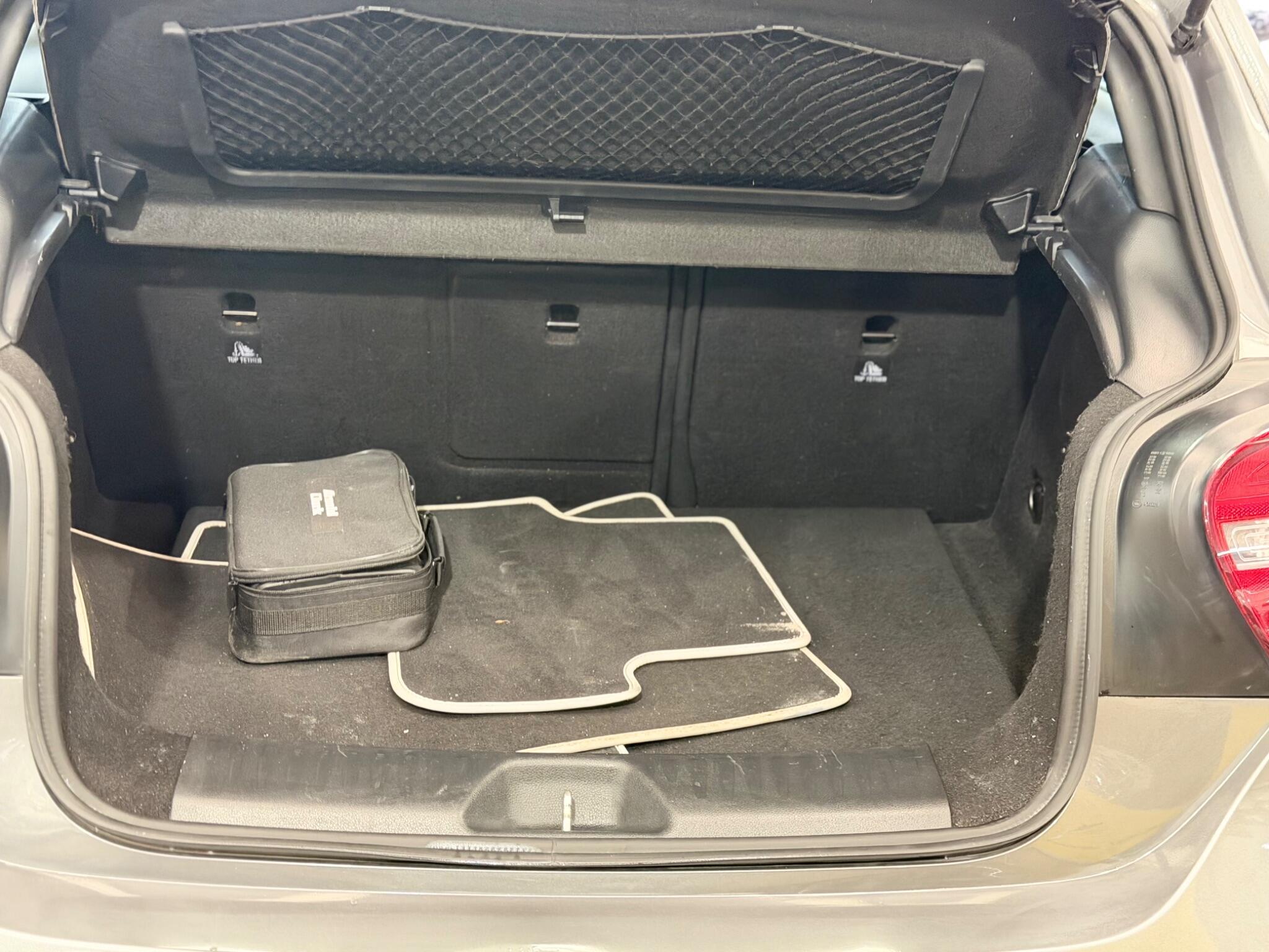 Mercedes A Class - Image 35