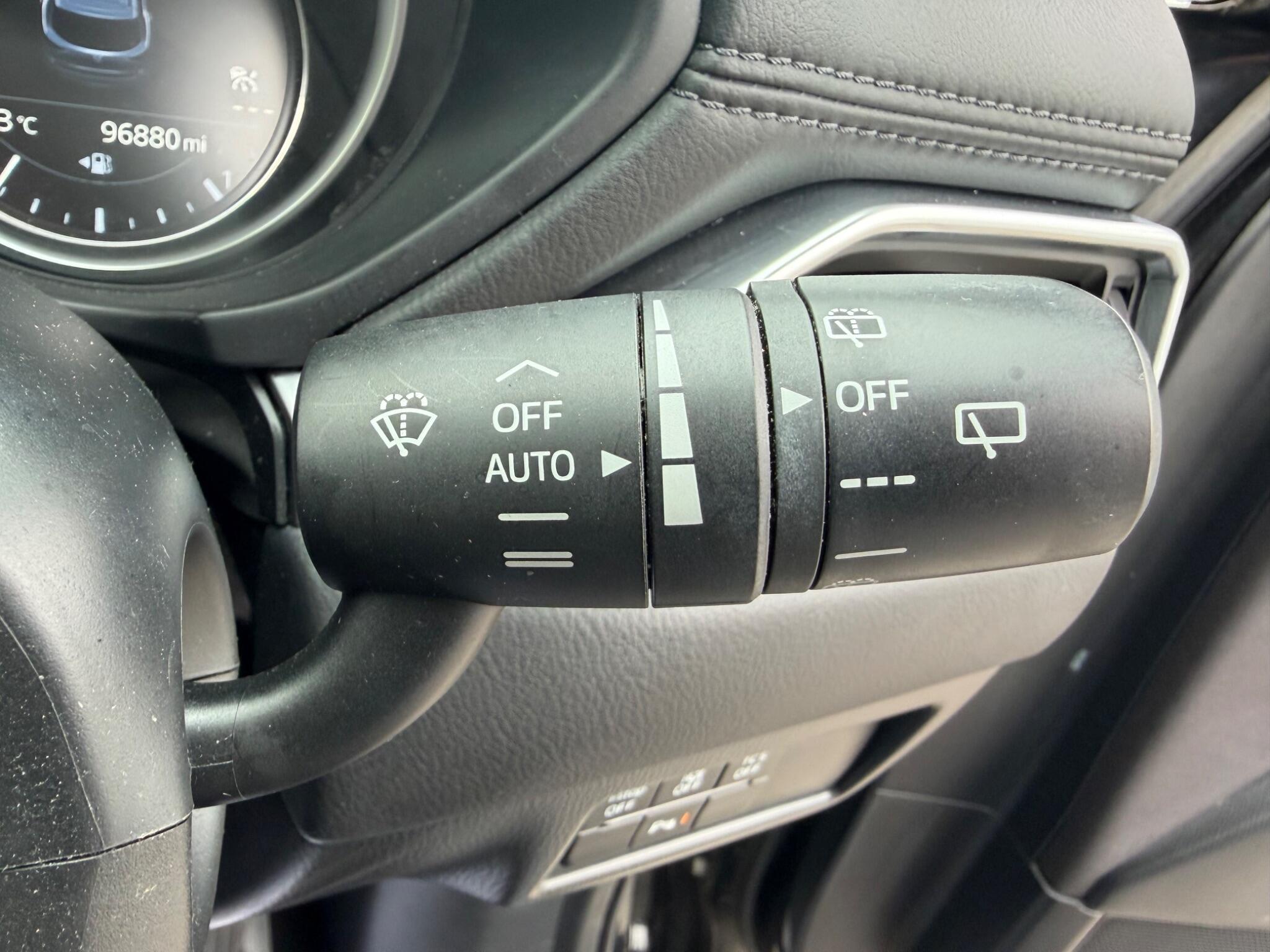 Mazda CX-5 - Image 27