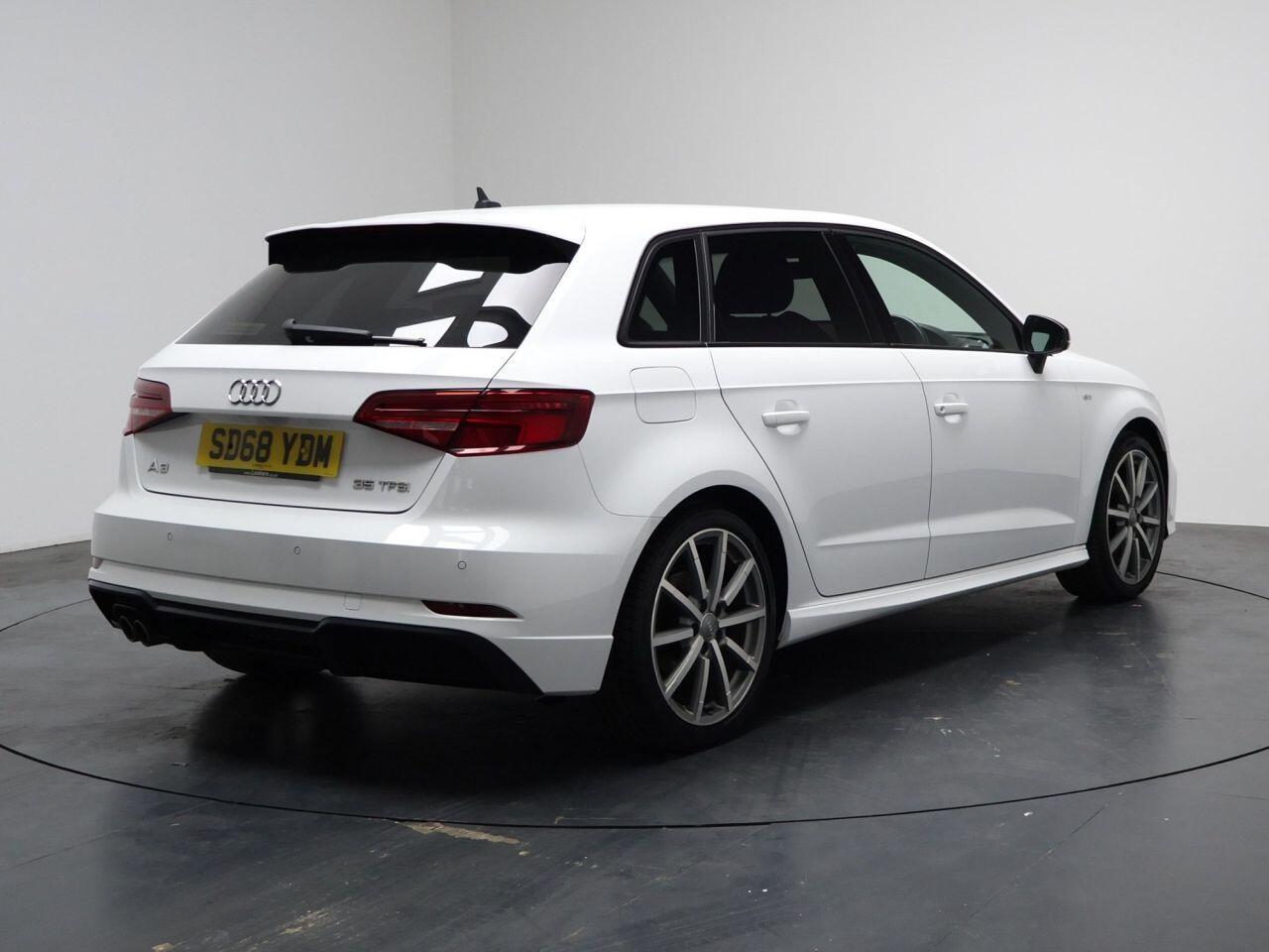 Audi A3 - Image 12