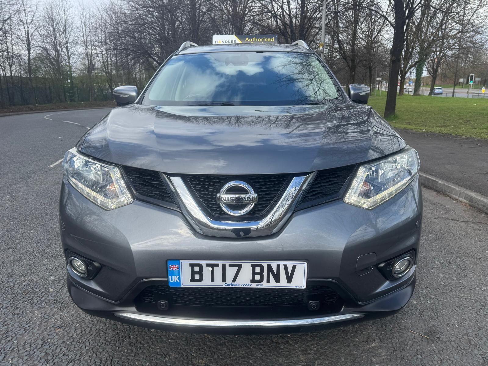 Nissan X-Trail - Image 2