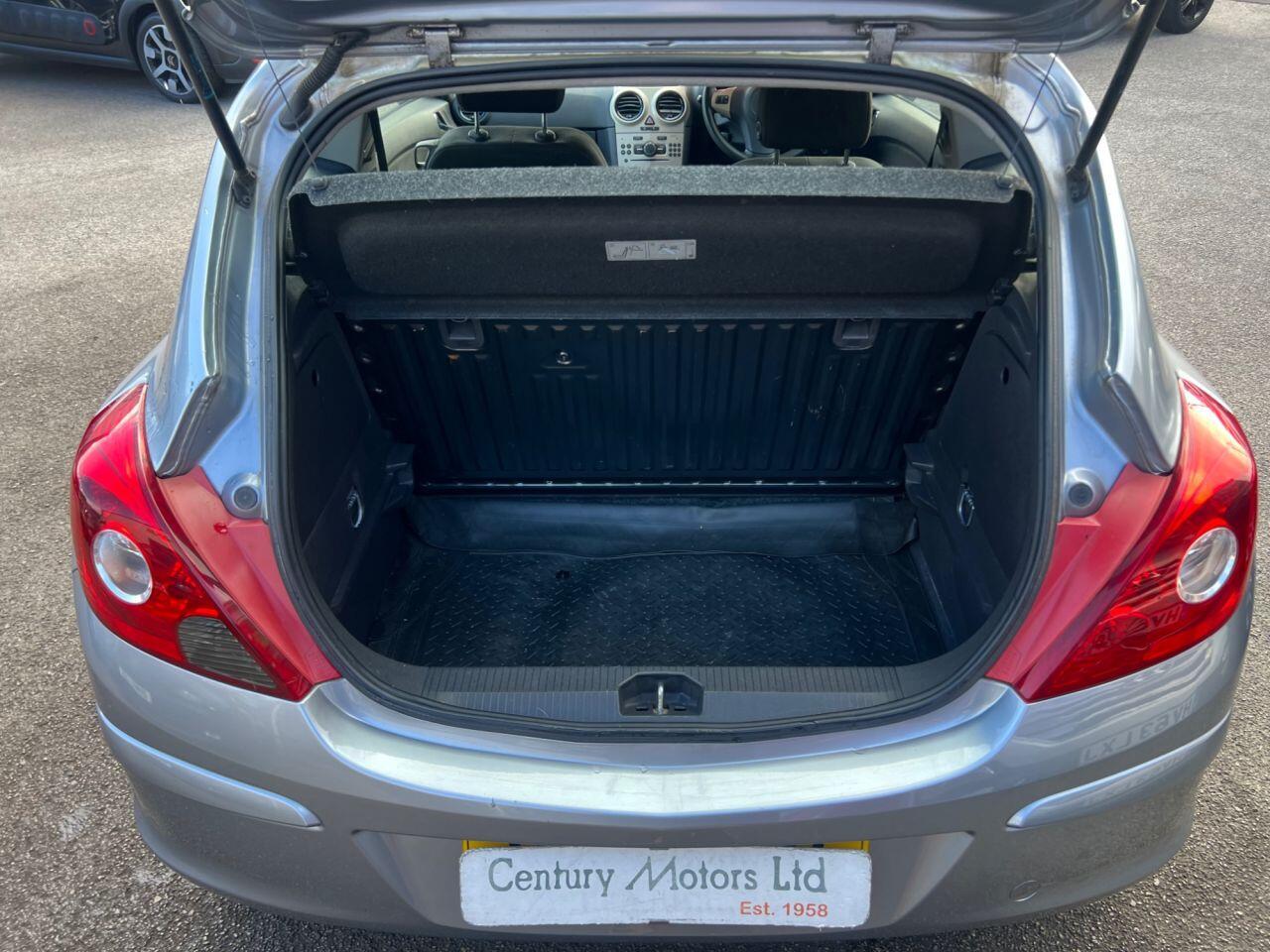 Vauxhall Corsa - Image 6