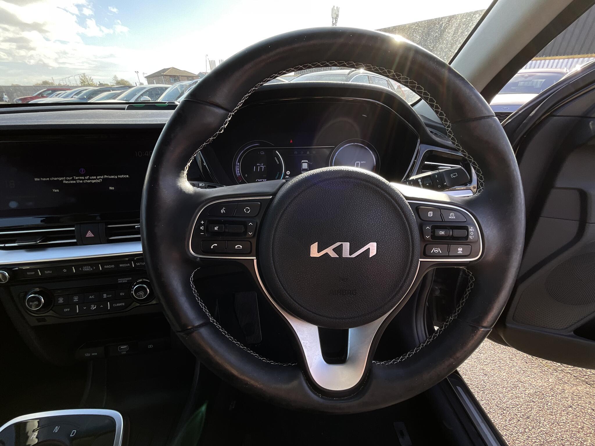 Kia Niro - Image 20