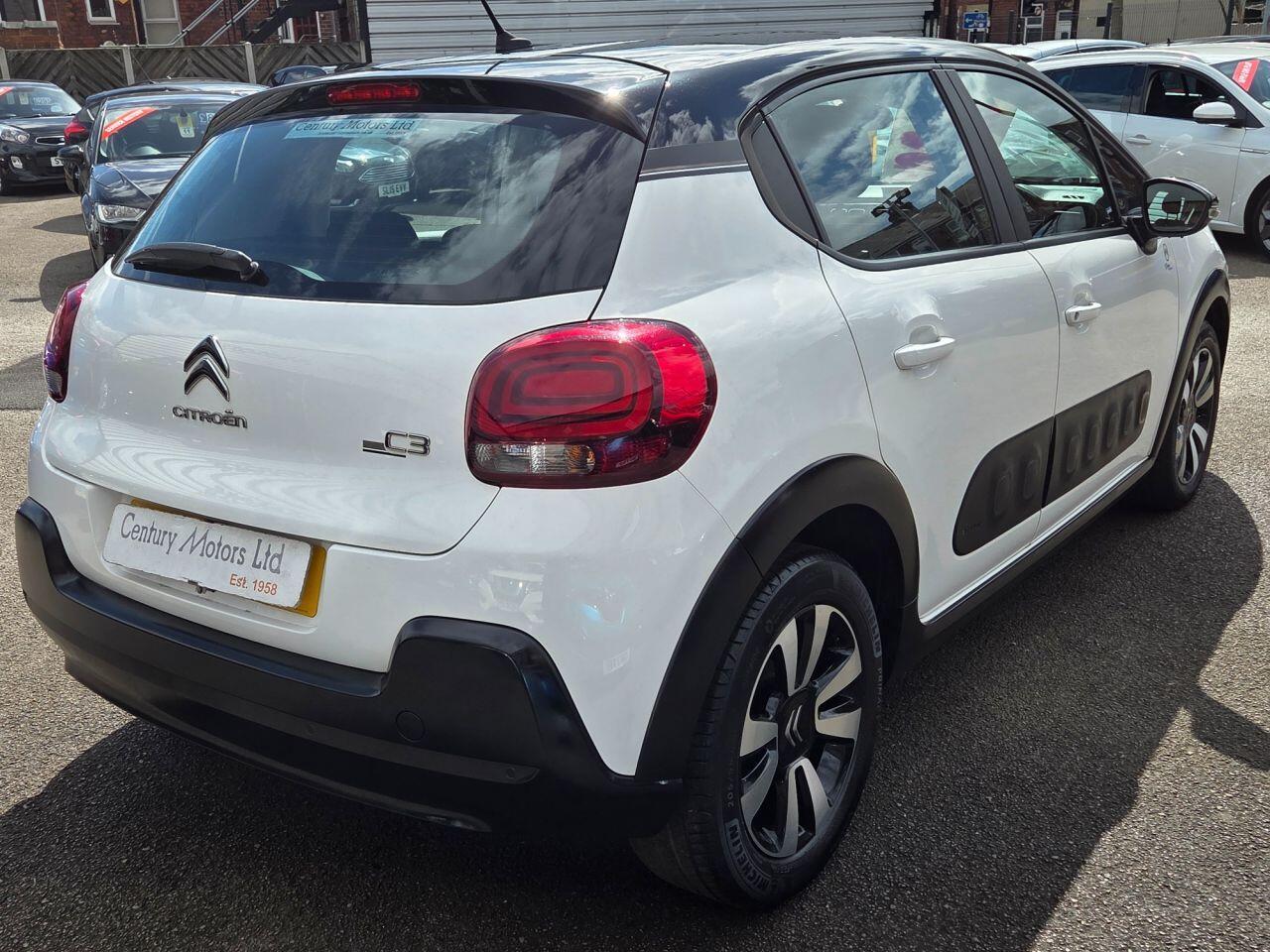 Citroen C3 - Image 7