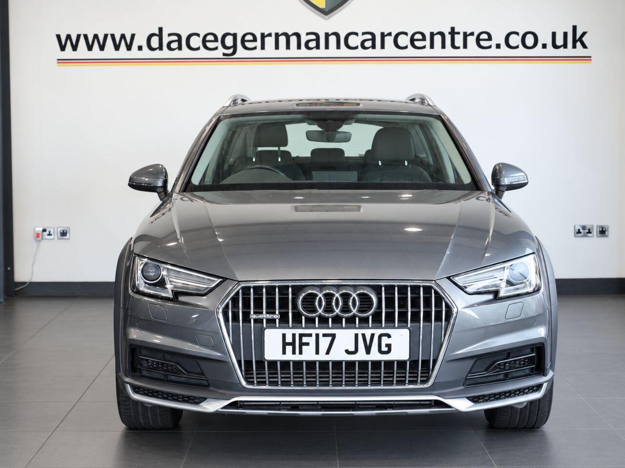 Audi A4 ALLROAD - Image 4
