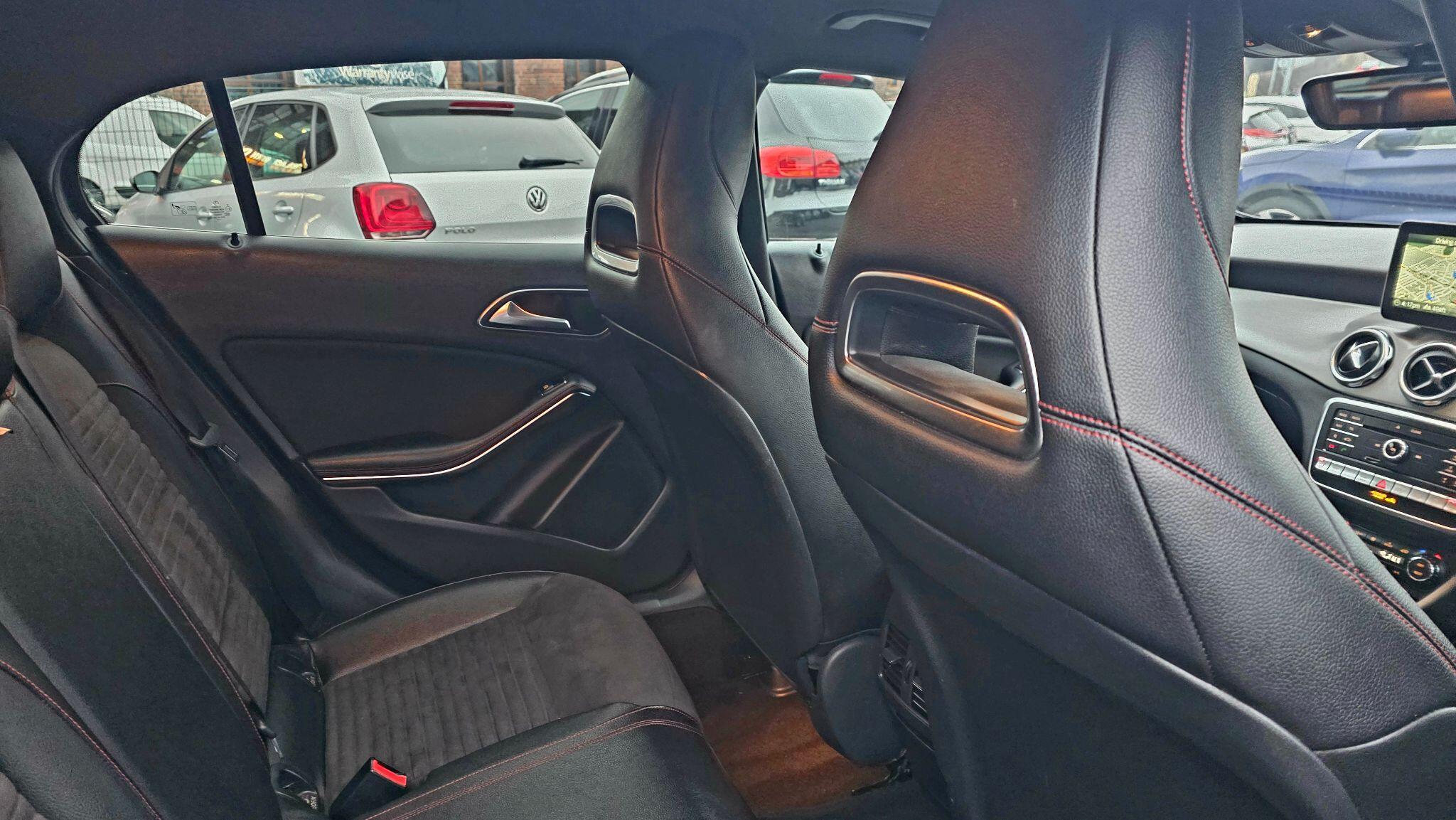 Mercedes GLA - Image 19