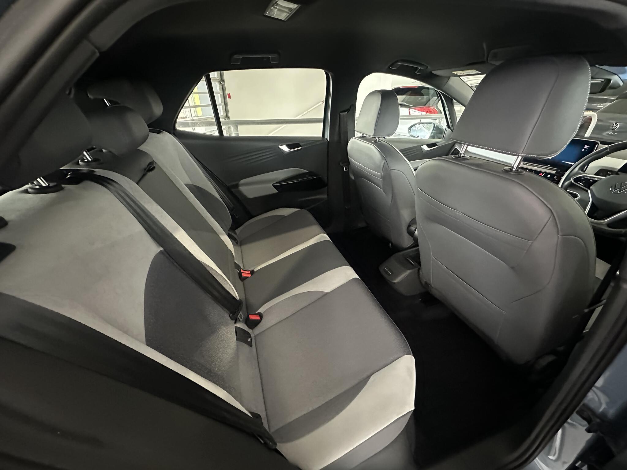 Volkswagen ID.3 - Image 19