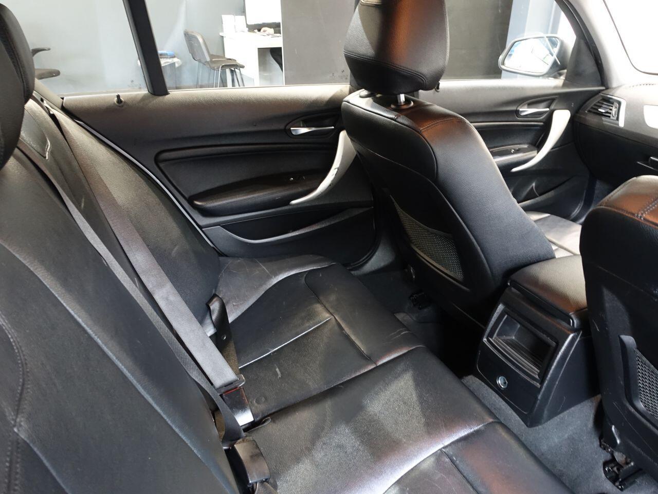 BMW 1 Series - Image 15