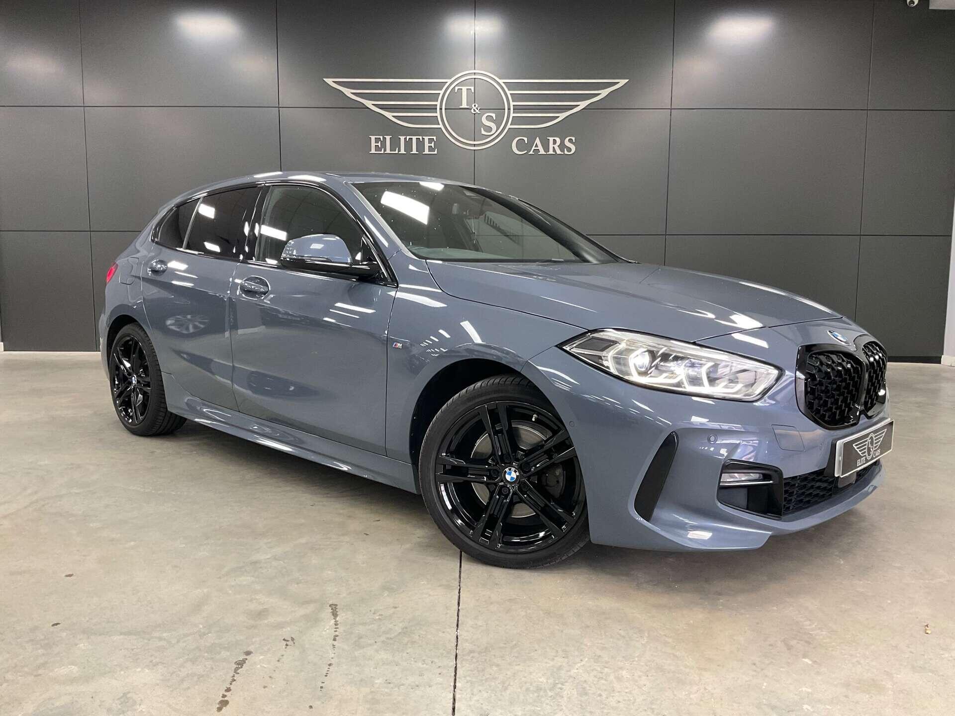 BMW 1 Series - Image 9