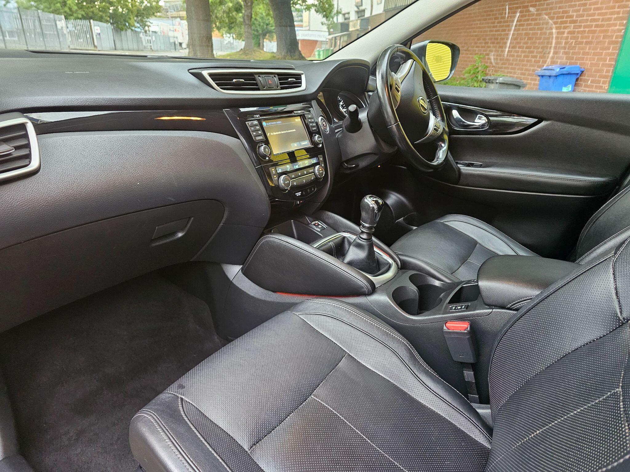 Nissan Qashqai - Image 17