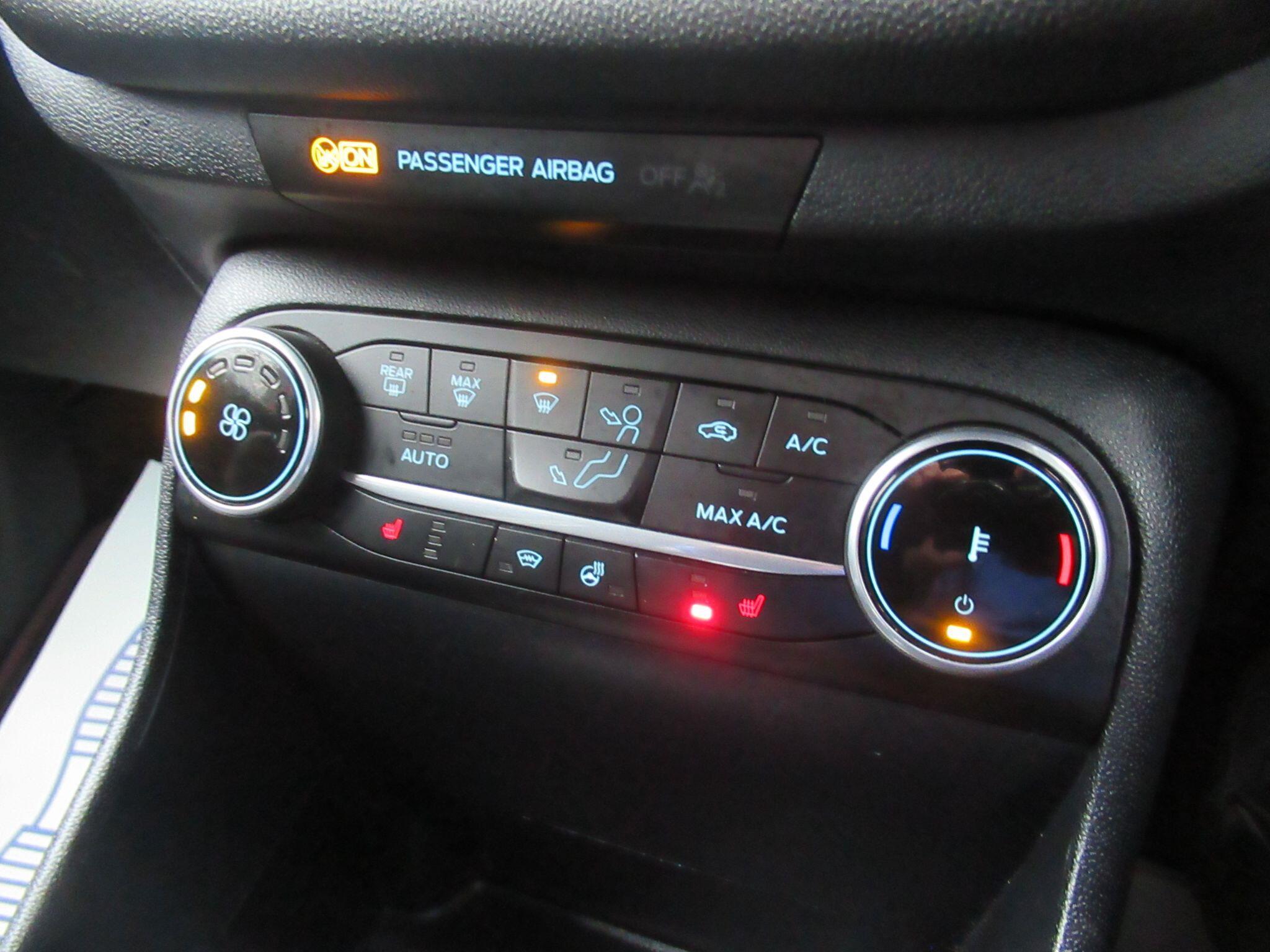 Ford Fiesta - Image 34