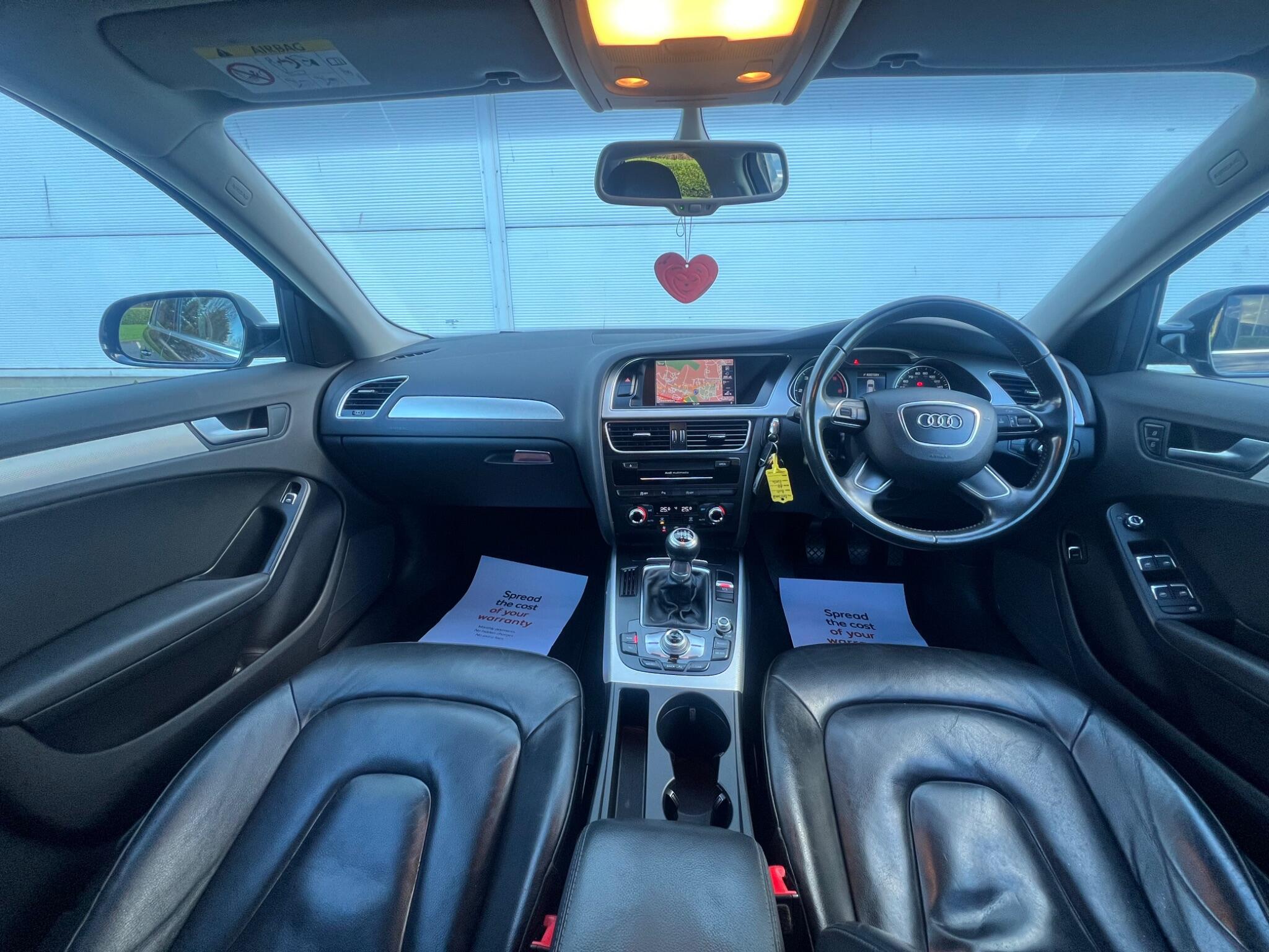 Audi A4 Avant - Image 23