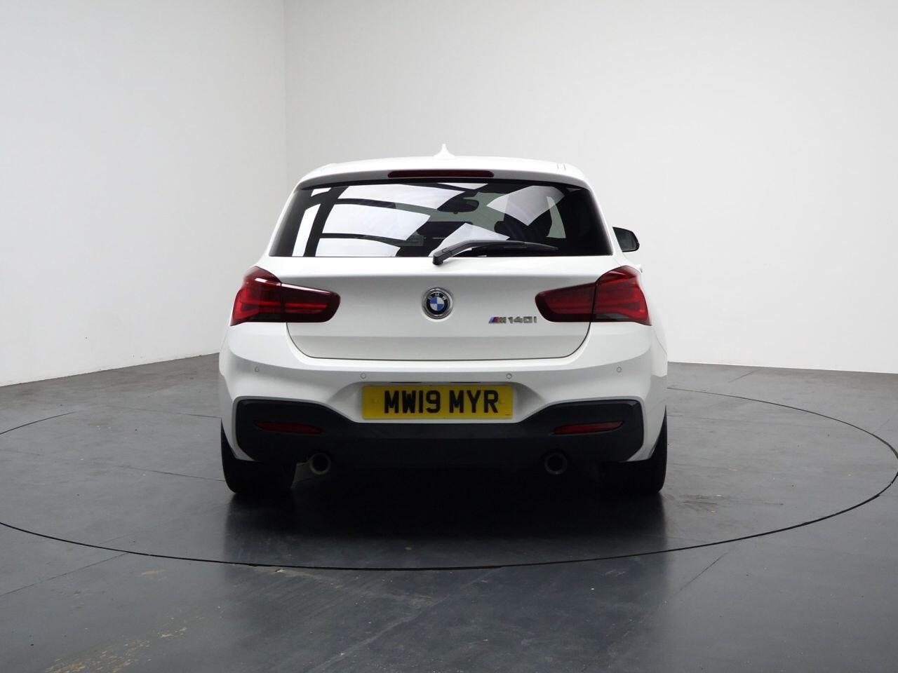 BMW 1 Series - Image 6