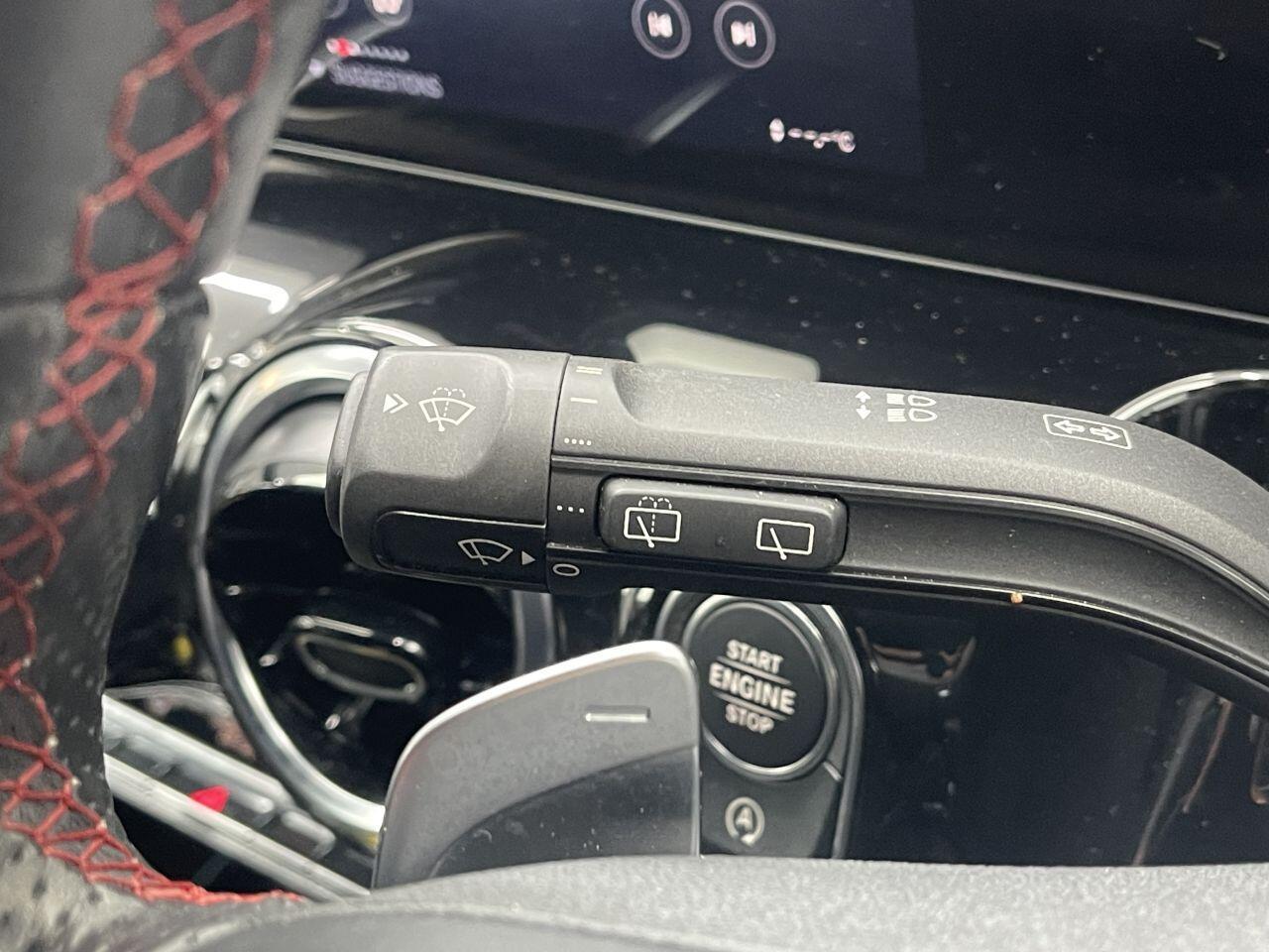 Mercedes-benz GLA - Image 31