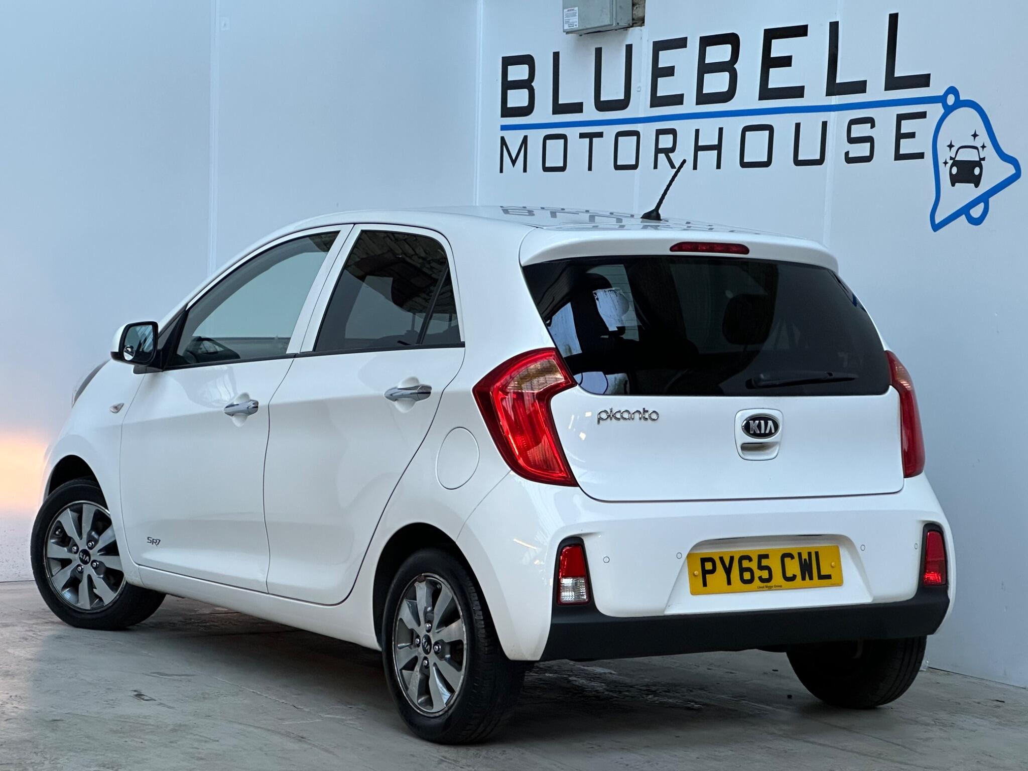 Kia Picanto - Image 5