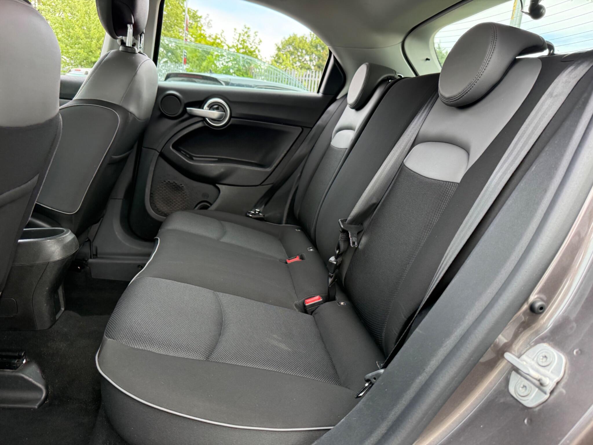 Fiat 500X - Image 14