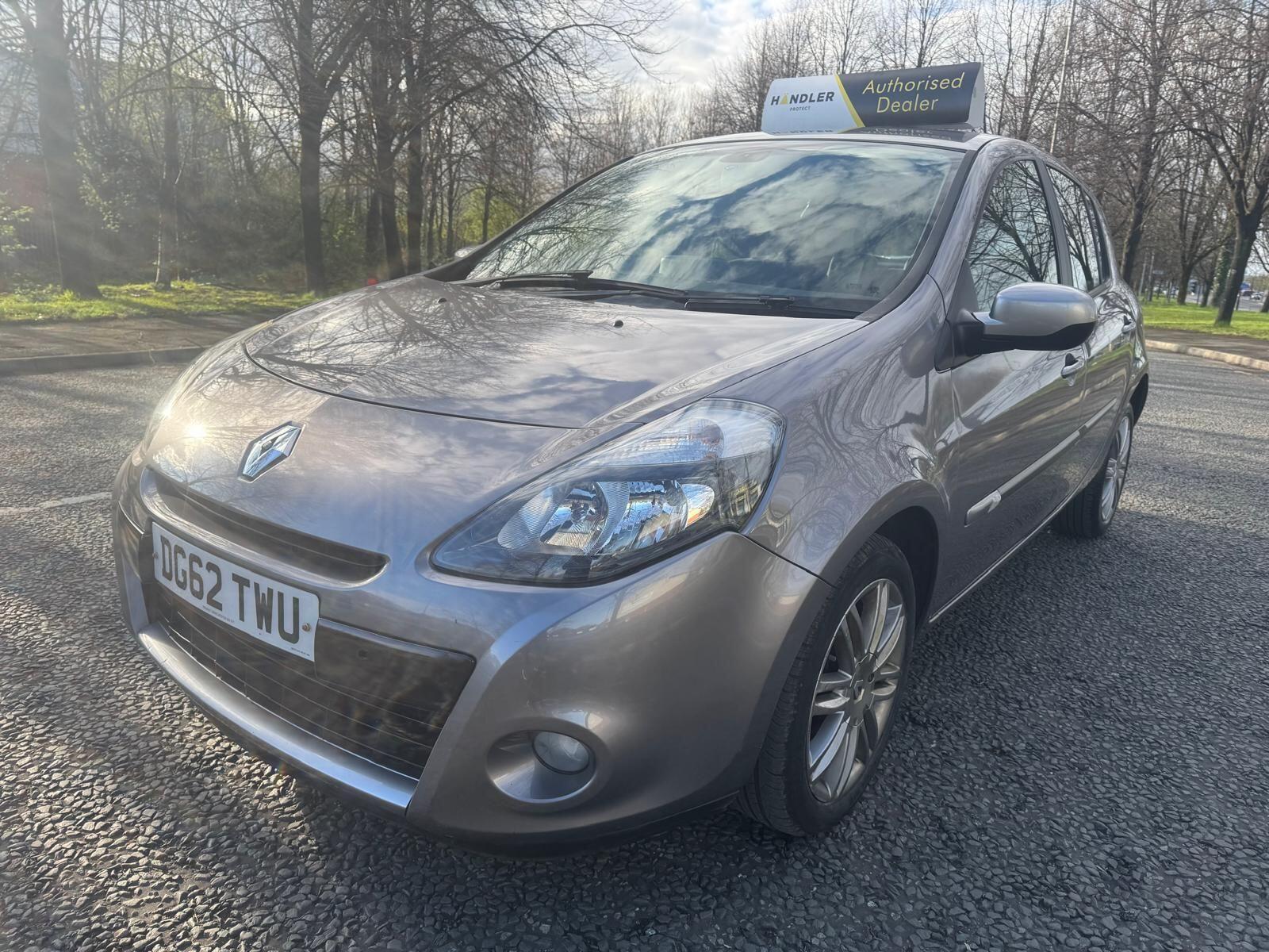 Renault Clio - Image 3