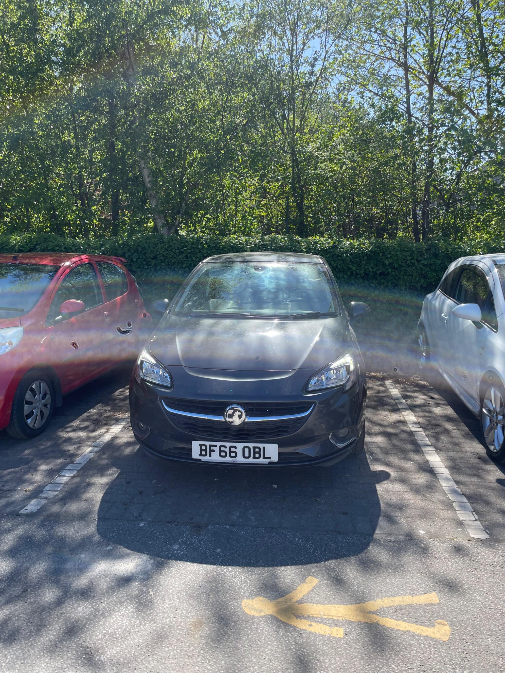 Vauxhall Corsa - Image 5