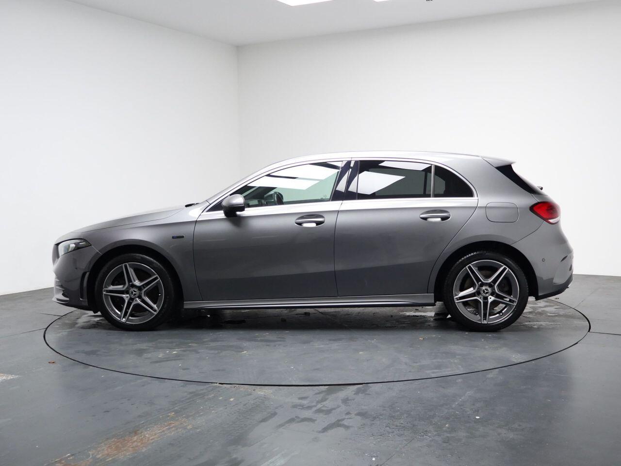 Mercedes-benz A Class - Image 8