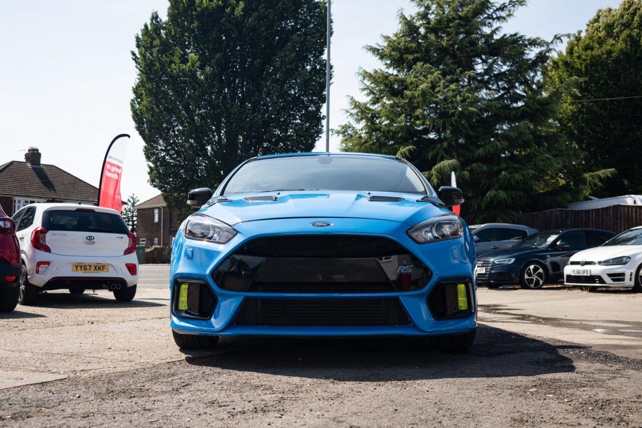 Ford Focus - Image 5