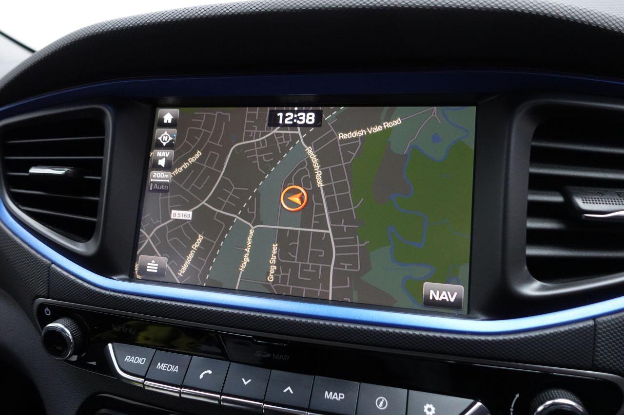 Hyundai Ioniq - Image 2