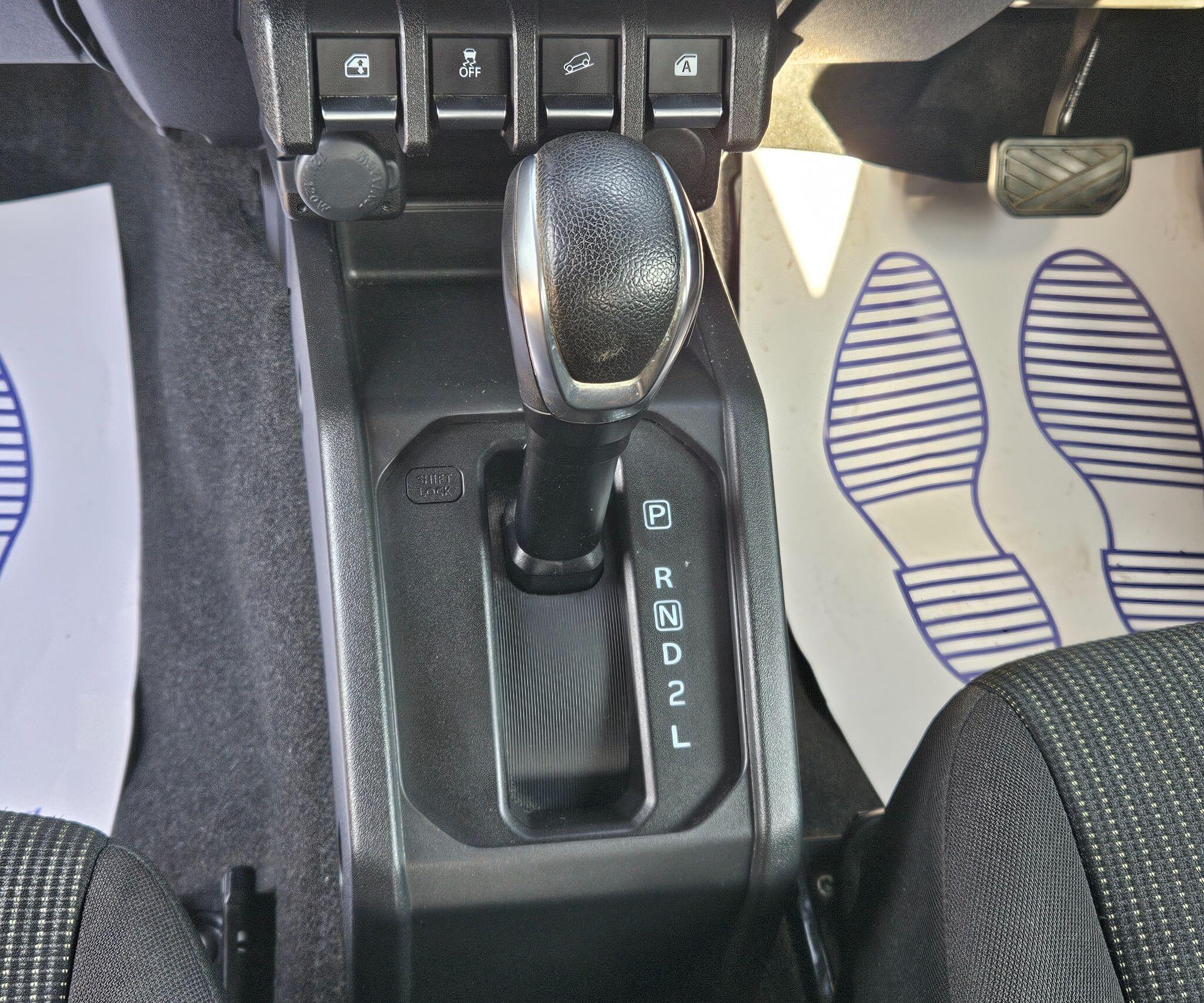 Suzuki Jimny - Image 48