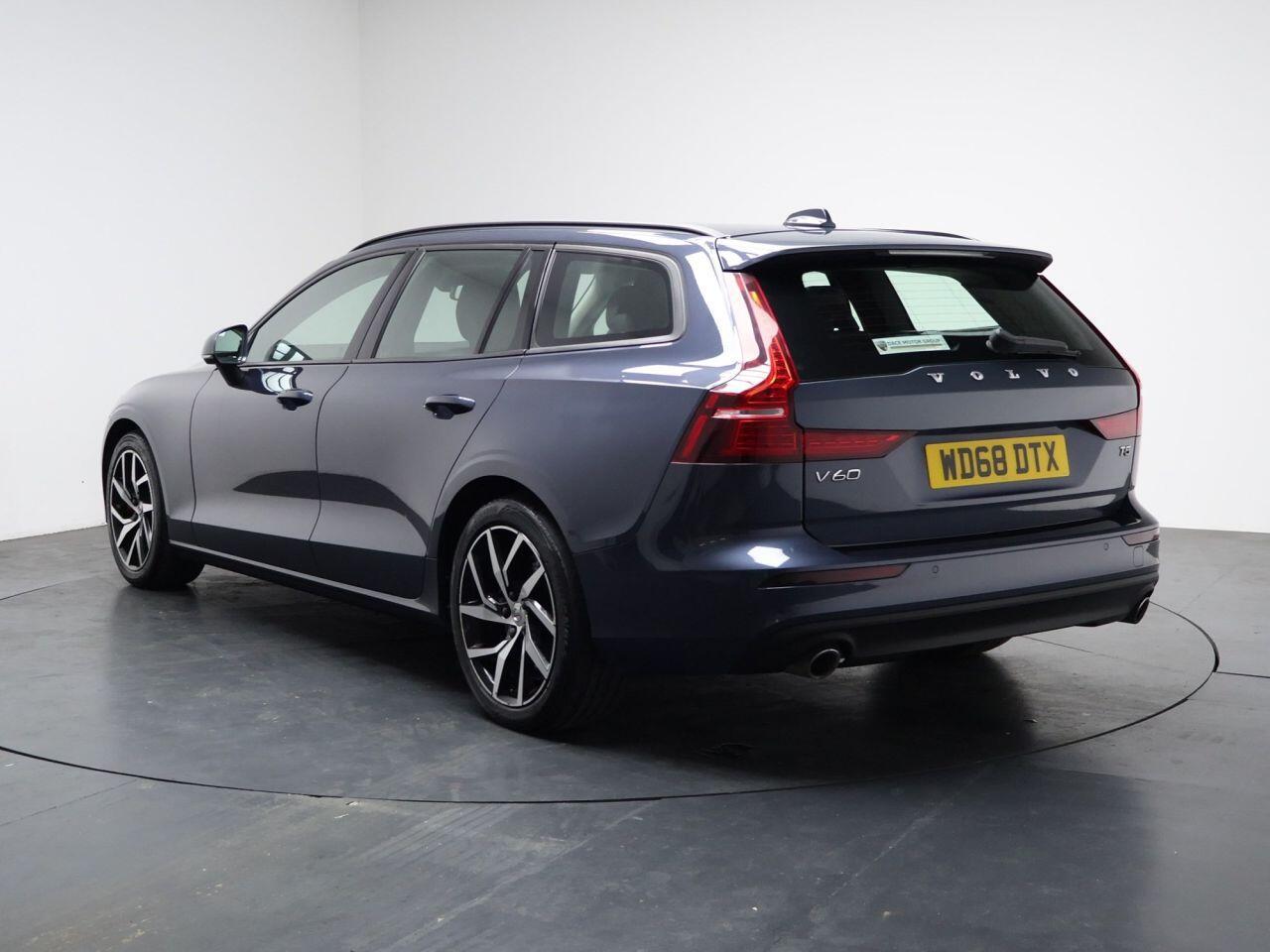 Volvo V60 - Image 9