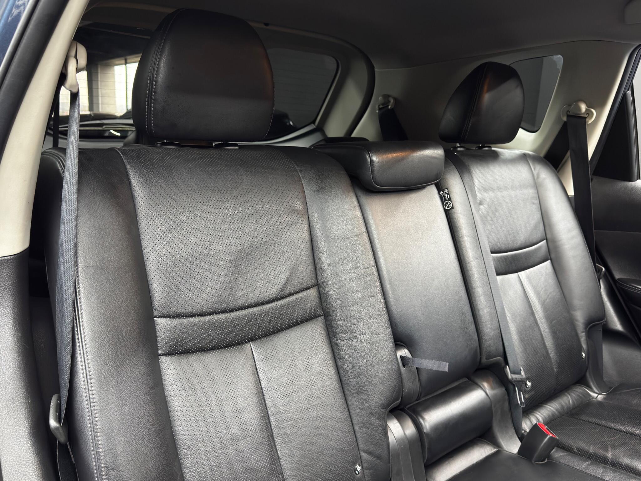 Nissan X-Trail - Image 15