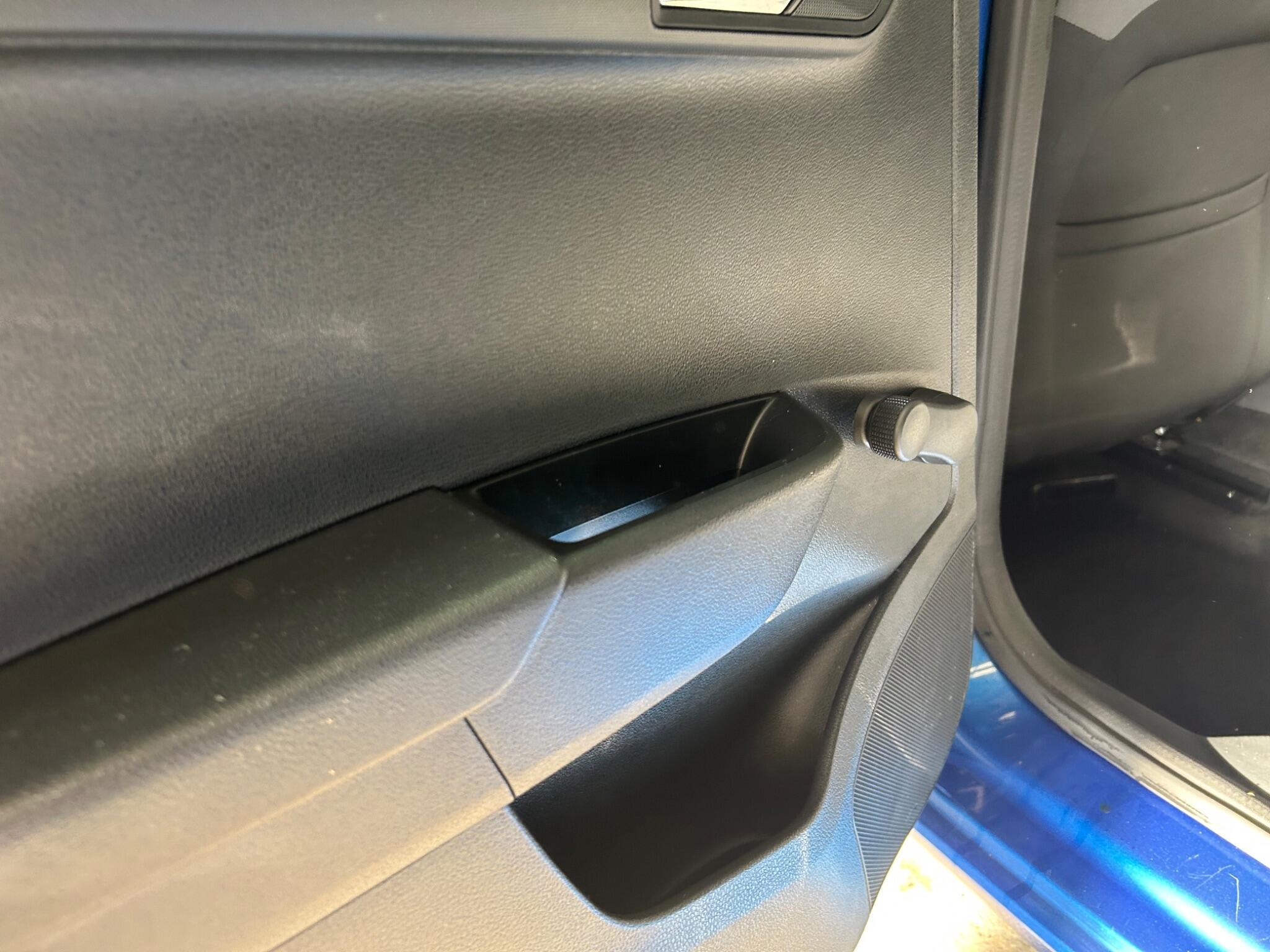 Skoda Fabia - Image 20