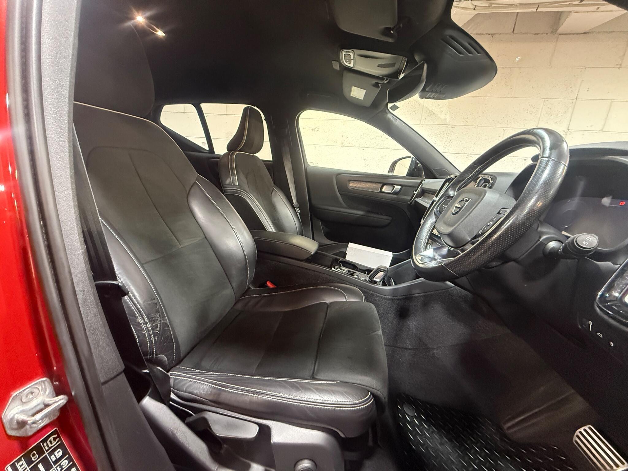 Volvo XC40 - Image 7