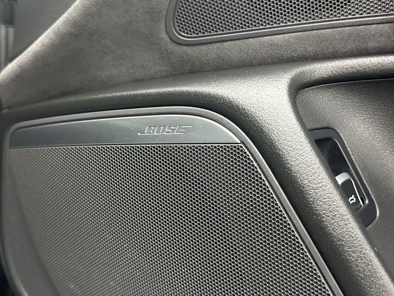 Audi A6 Avant - Image 18