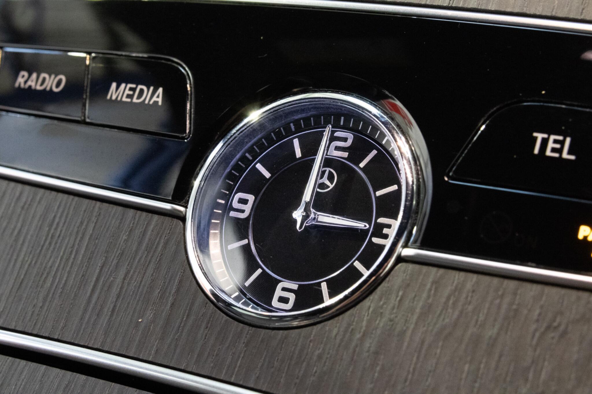 Mercedes C Class - Image 31