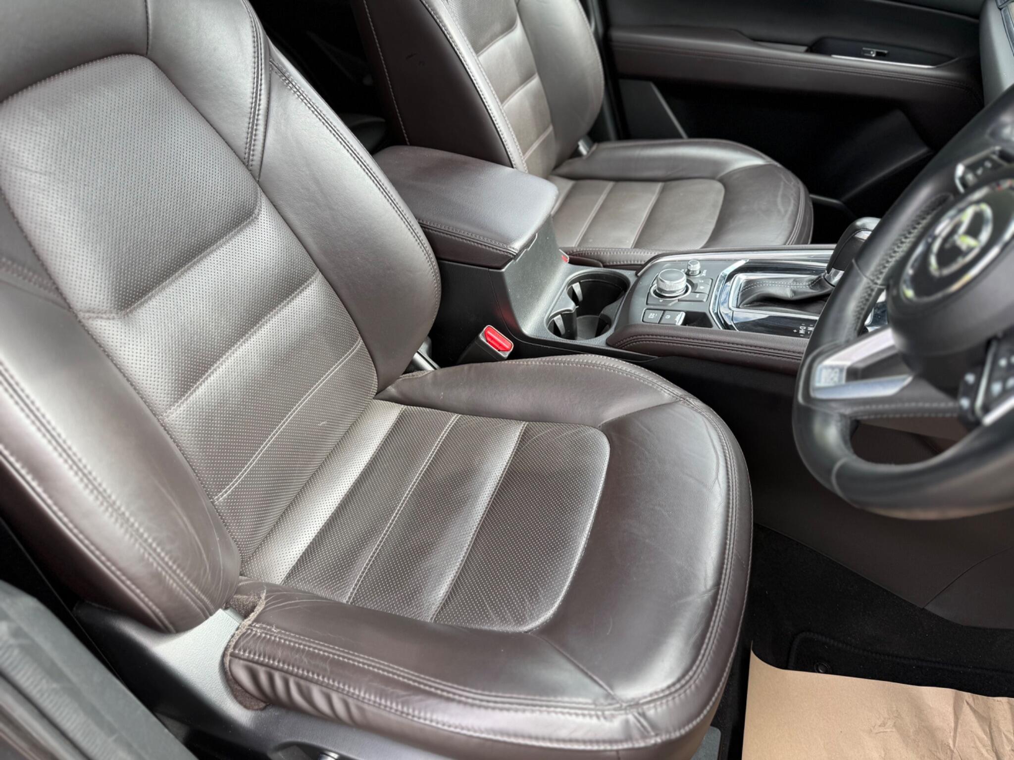Mazda CX-5 - Image 36