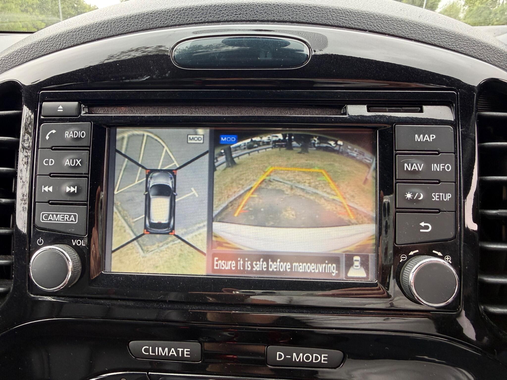Nissan Juke - Image 31