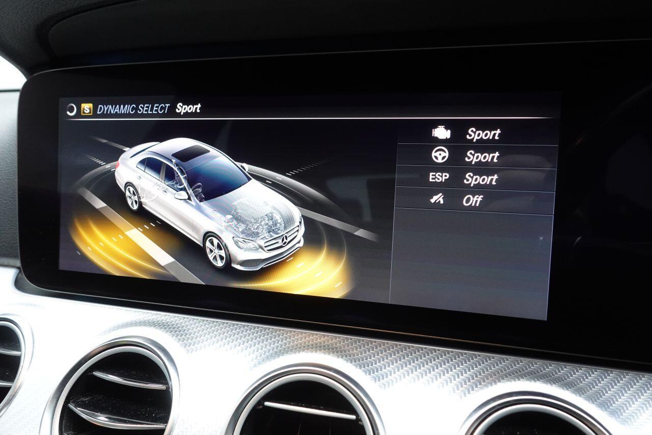 Mercedes-benz E-CLASS - Image 9