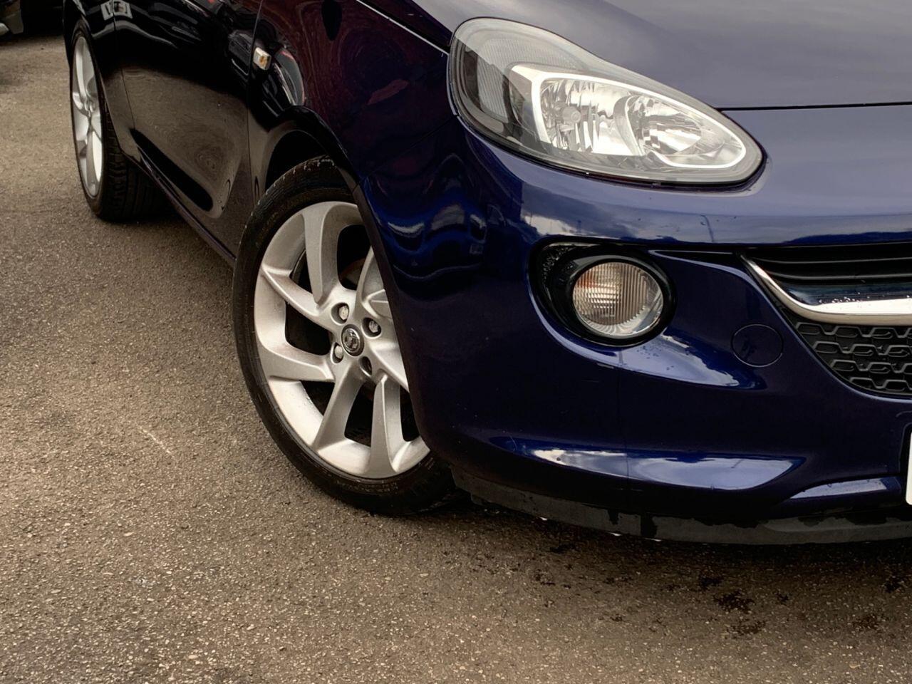 Vauxhall ADAM - Image 7