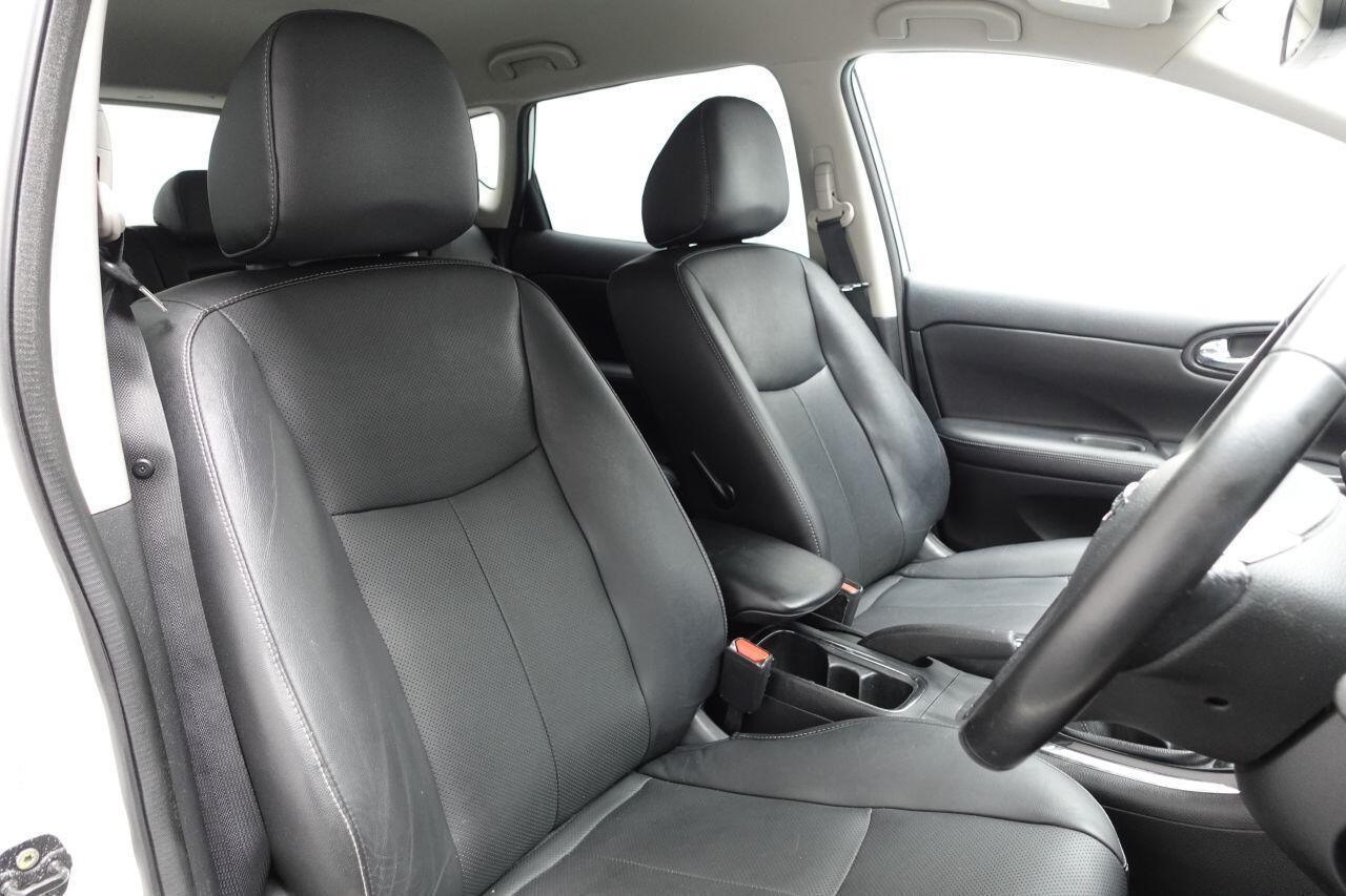 Nissan Pulsar - Image 3