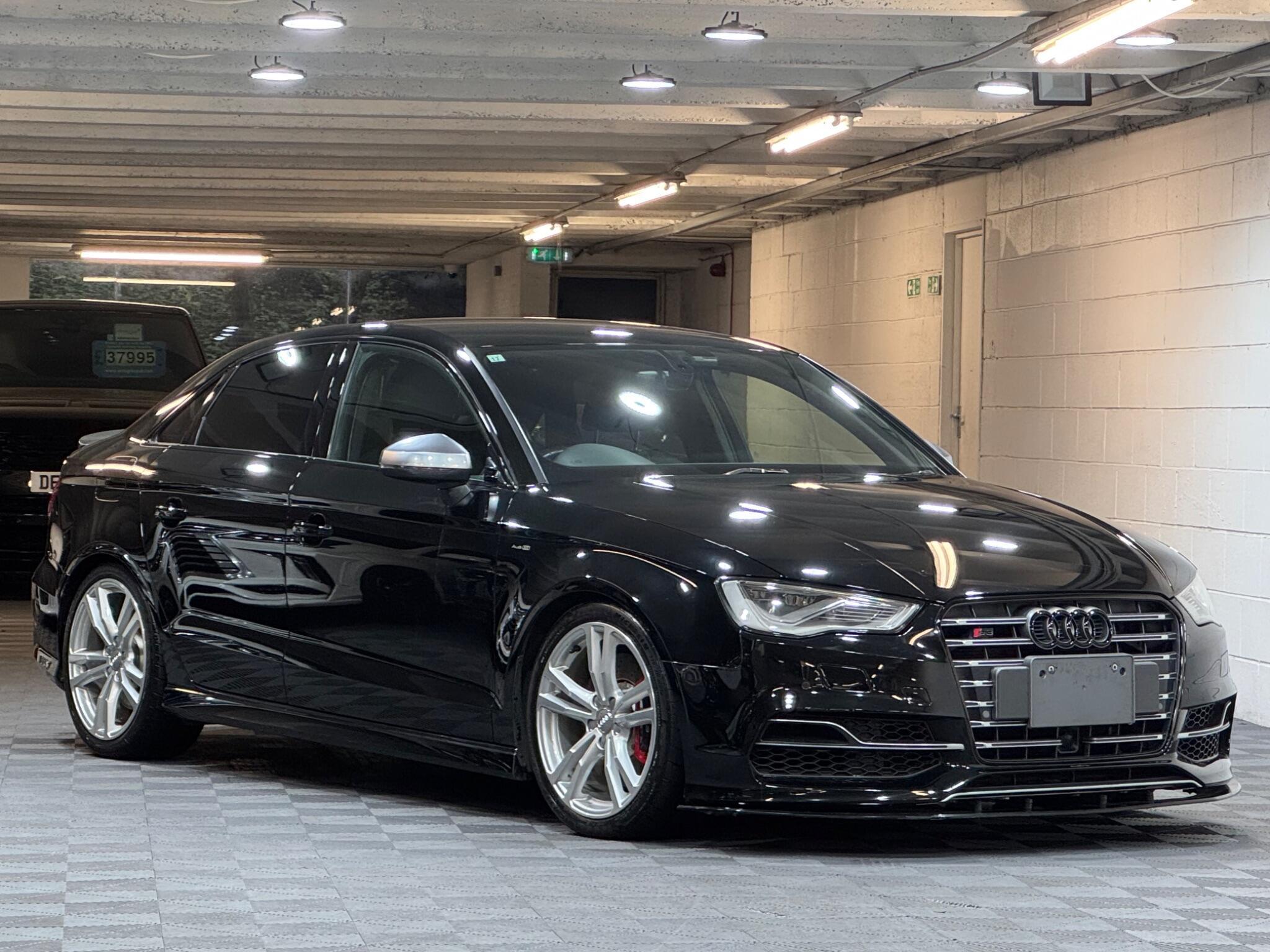 Audi S3 - Image 6