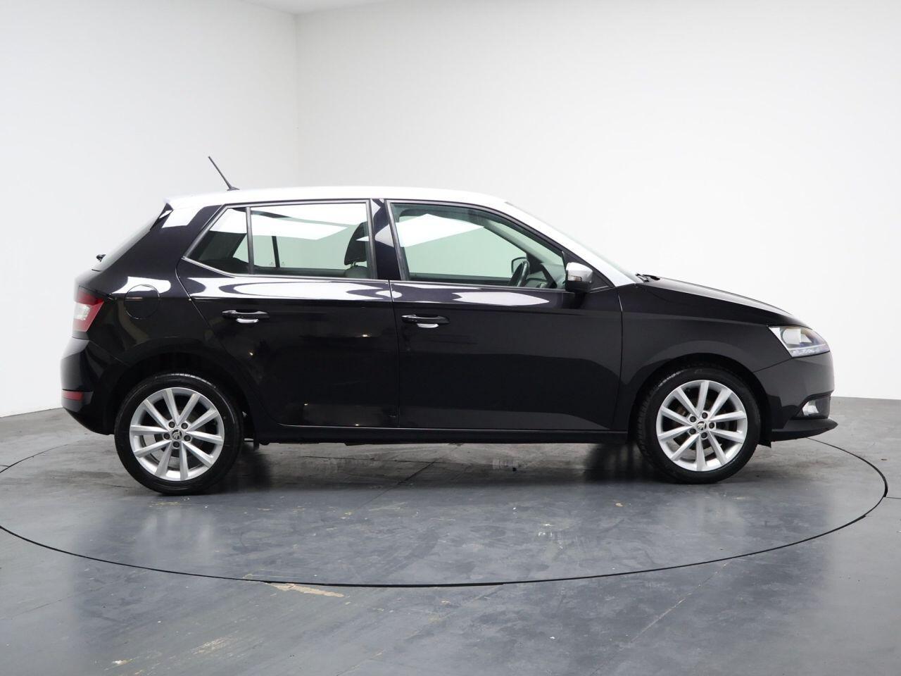 Skoda Fabia - Image 12