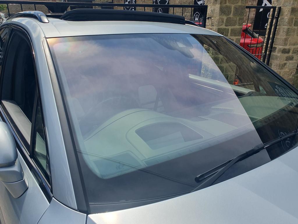 Porsche Cayenne - Image 32