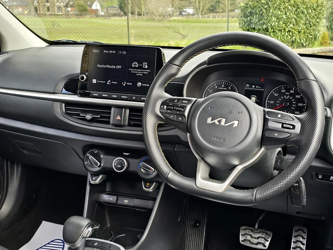 Kia Picanto - Image 9