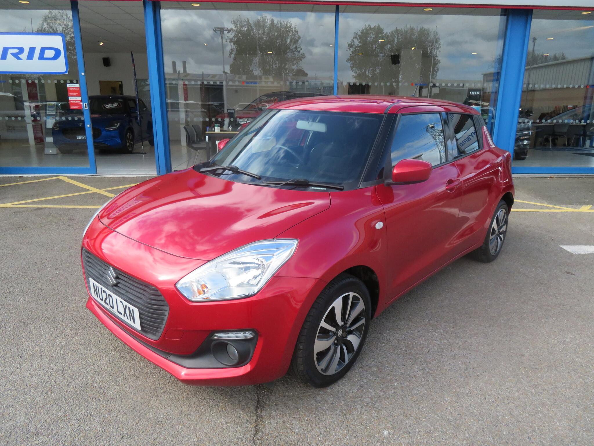Suzuki Swift - Image 5